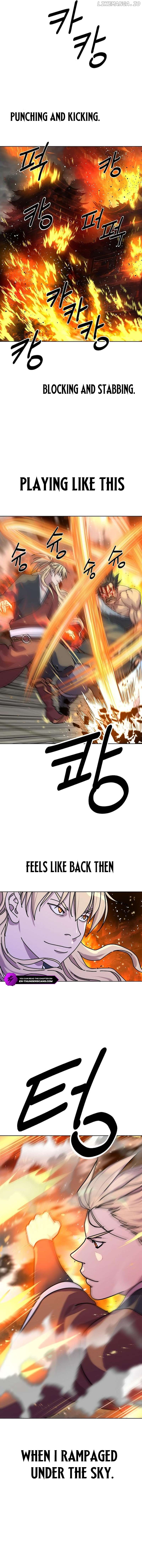 The Great Sage of the Namgung Clan Chapter 14 - page 16