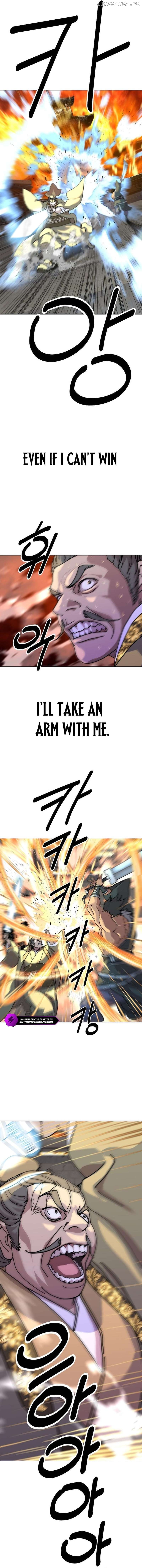 The Great Sage of the Namgung Clan Chapter 14 - page 8