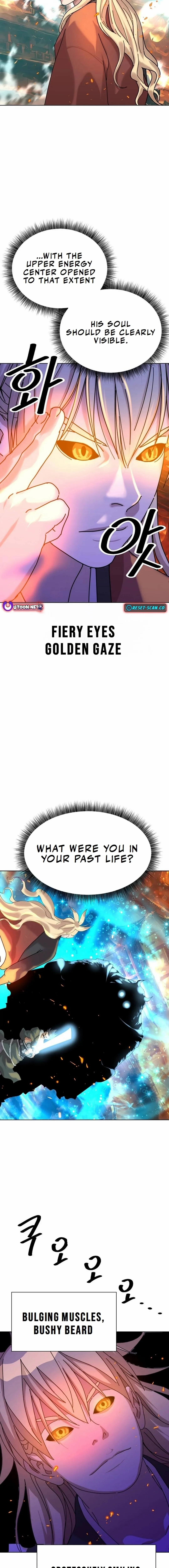The Great Sage of the Namgung Clan Chapter 15 - page 12