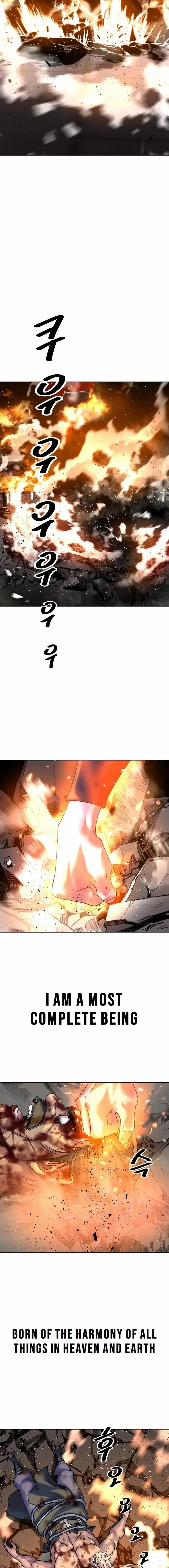The Great Sage of the Namgung Clan Chapter 15 - page 22