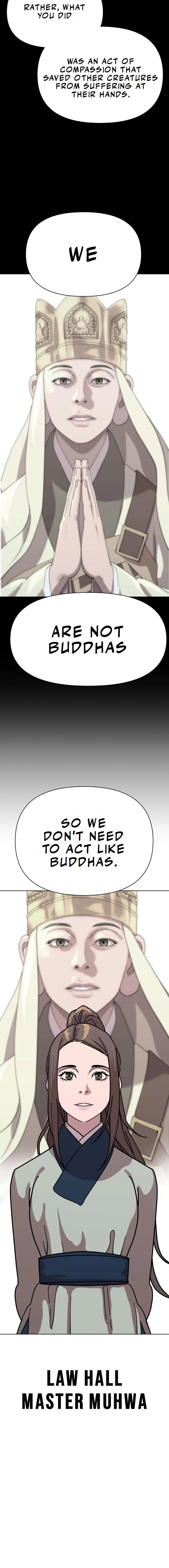 The Great Sage of the Namgung Clan Chapter 16 - page 25