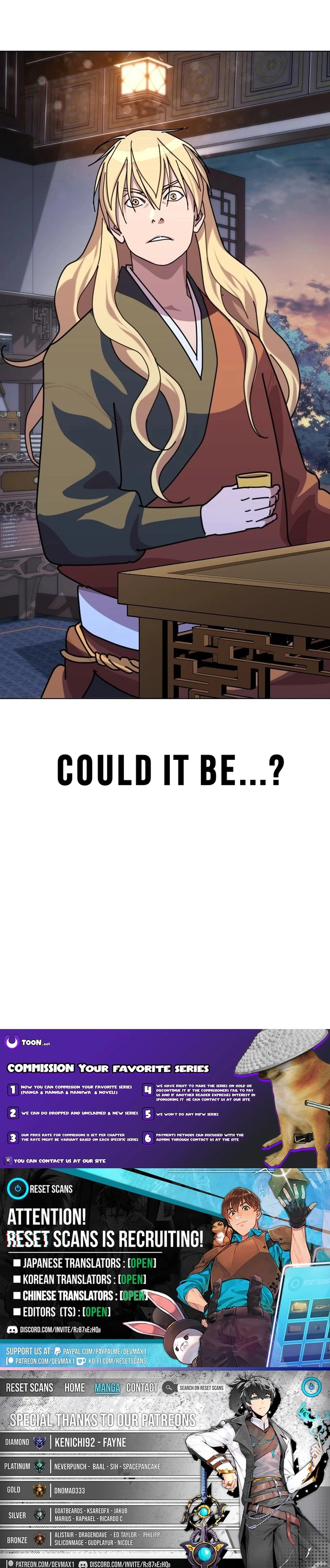The Great Sage of the Namgung Clan Chapter 16 - page 26