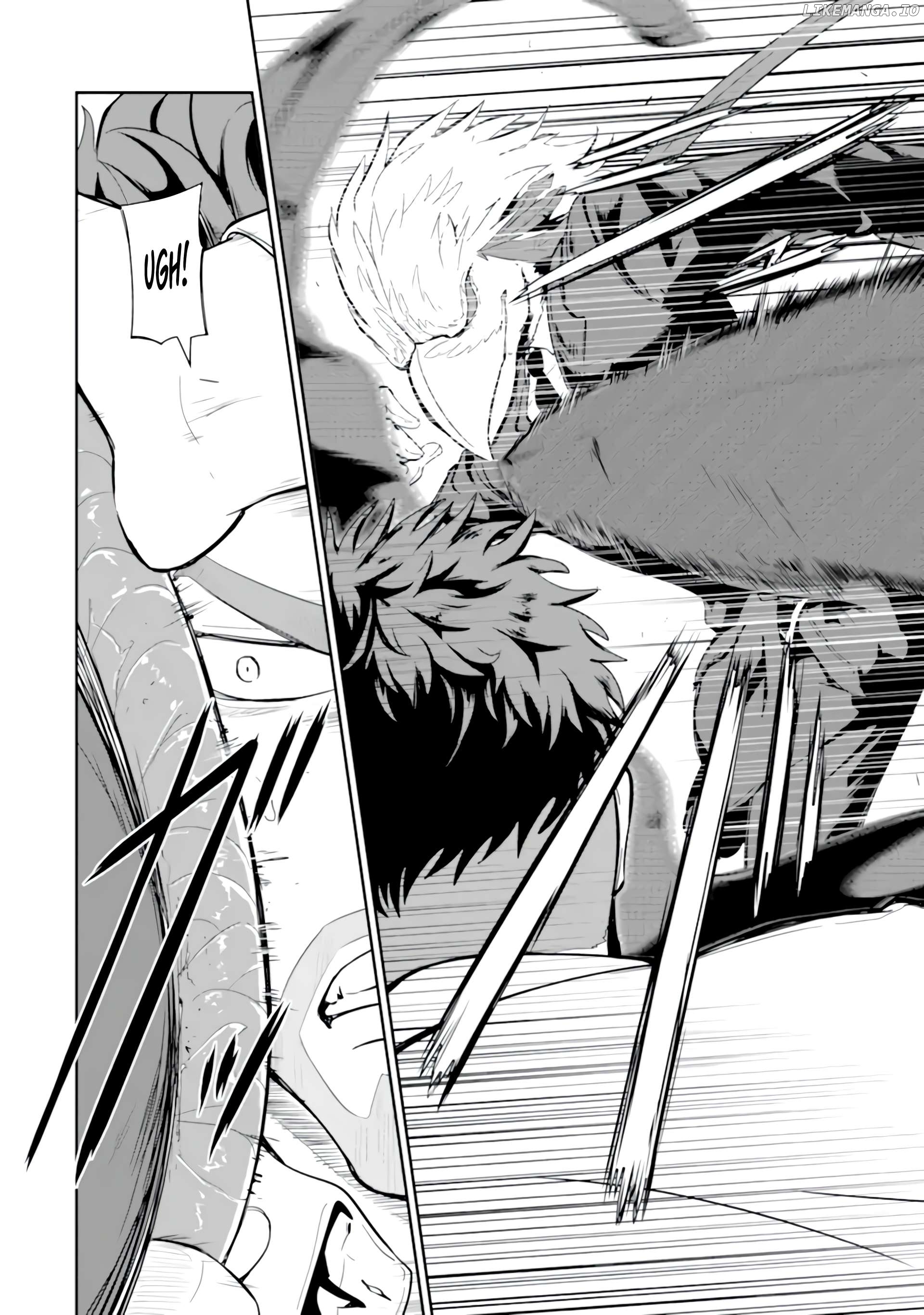 Meikyuu Kingdom: Damu Tokushu Butai SAS no Ossan no Isekai Dungeon Survival Manual Chapter 1.1 - page 13
