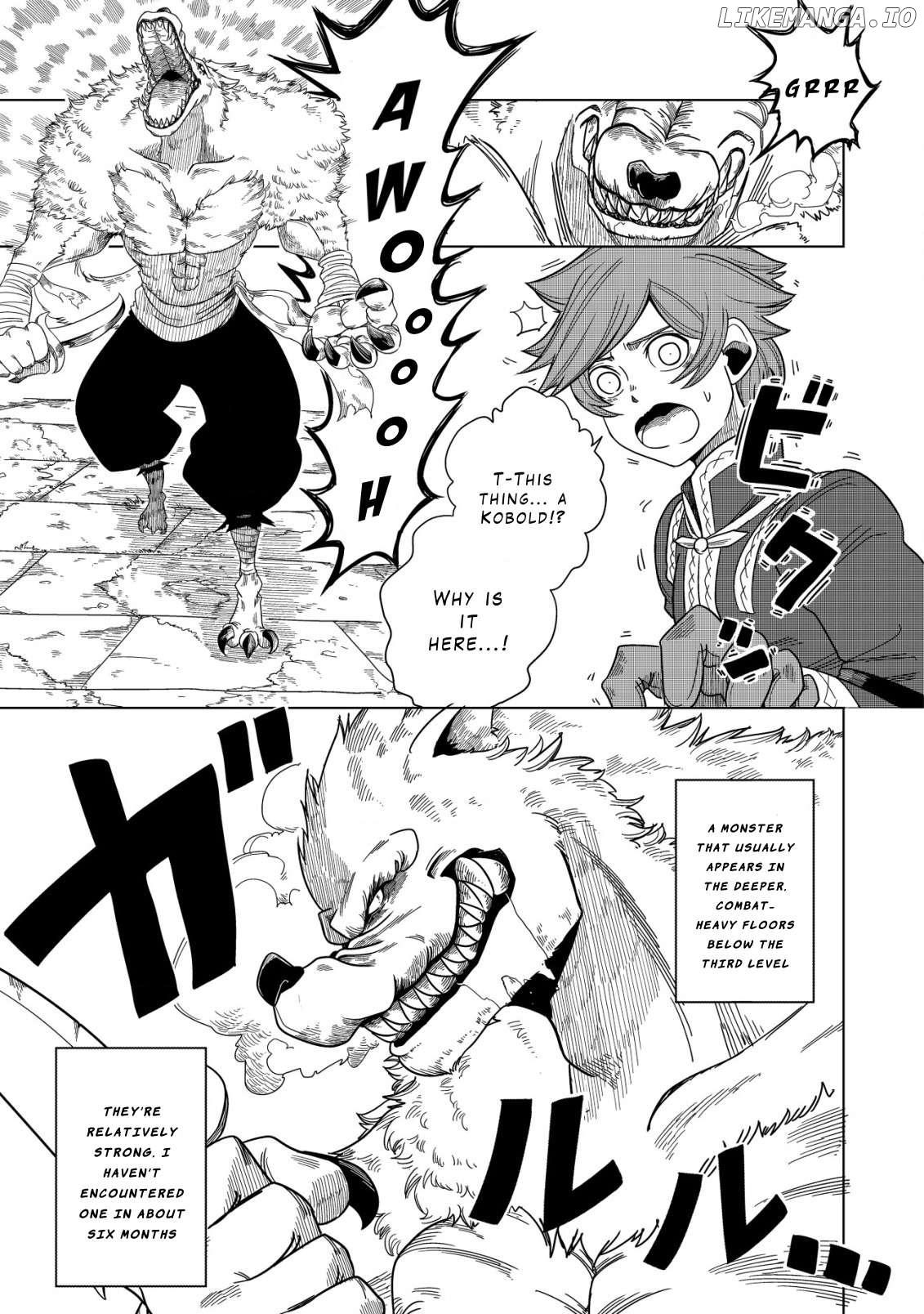 Kami no Mezame no Gjallarhorn: Hazure Skill “Mezamashi” wa, Fuuin Kaijo no Nouryoku deshita Chapter 2 - page 3
