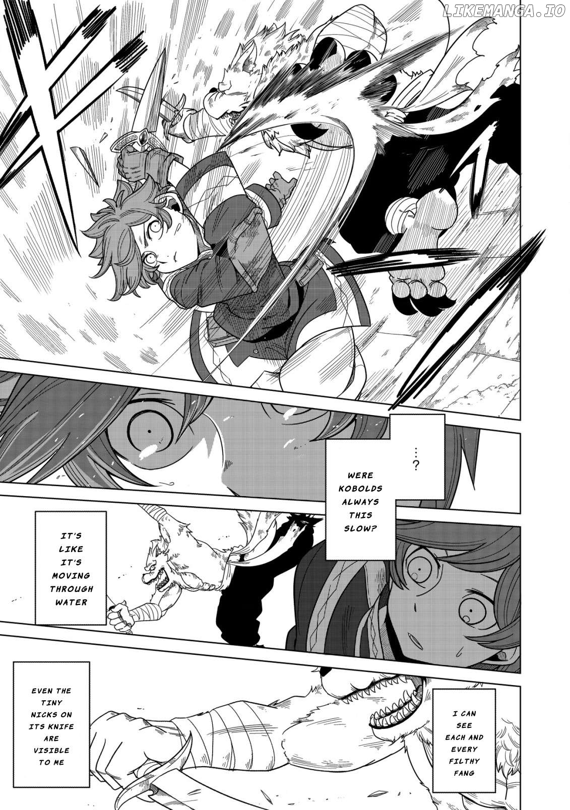 Kami no Mezame no Gjallarhorn: Hazure Skill “Mezamashi” wa, Fuuin Kaijo no Nouryoku deshita Chapter 2 - page 5