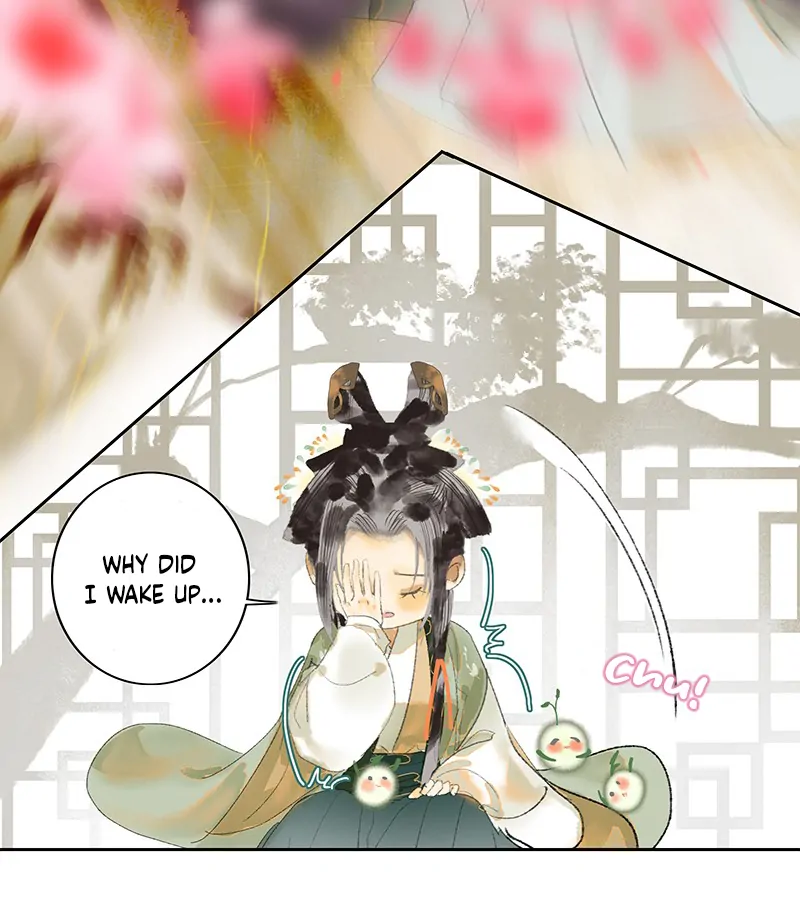 The Little Junior Sister Doesn’t Want to Ascend Chapter 1 - page 18