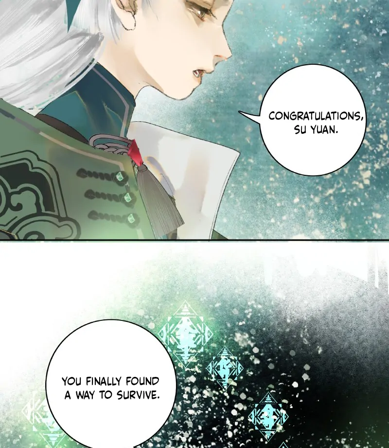 The Little Junior Sister Doesn’t Want to Ascend Chapter 1 - page 26