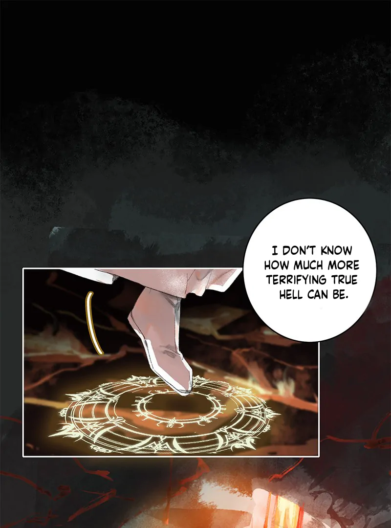 The Little Junior Sister Doesn’t Want to Ascend Chapter 1 - page 7