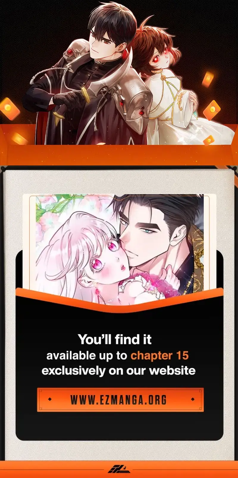 Hold Her Tighter So She Wouldn’t Run Away Chapter 10 - page 18