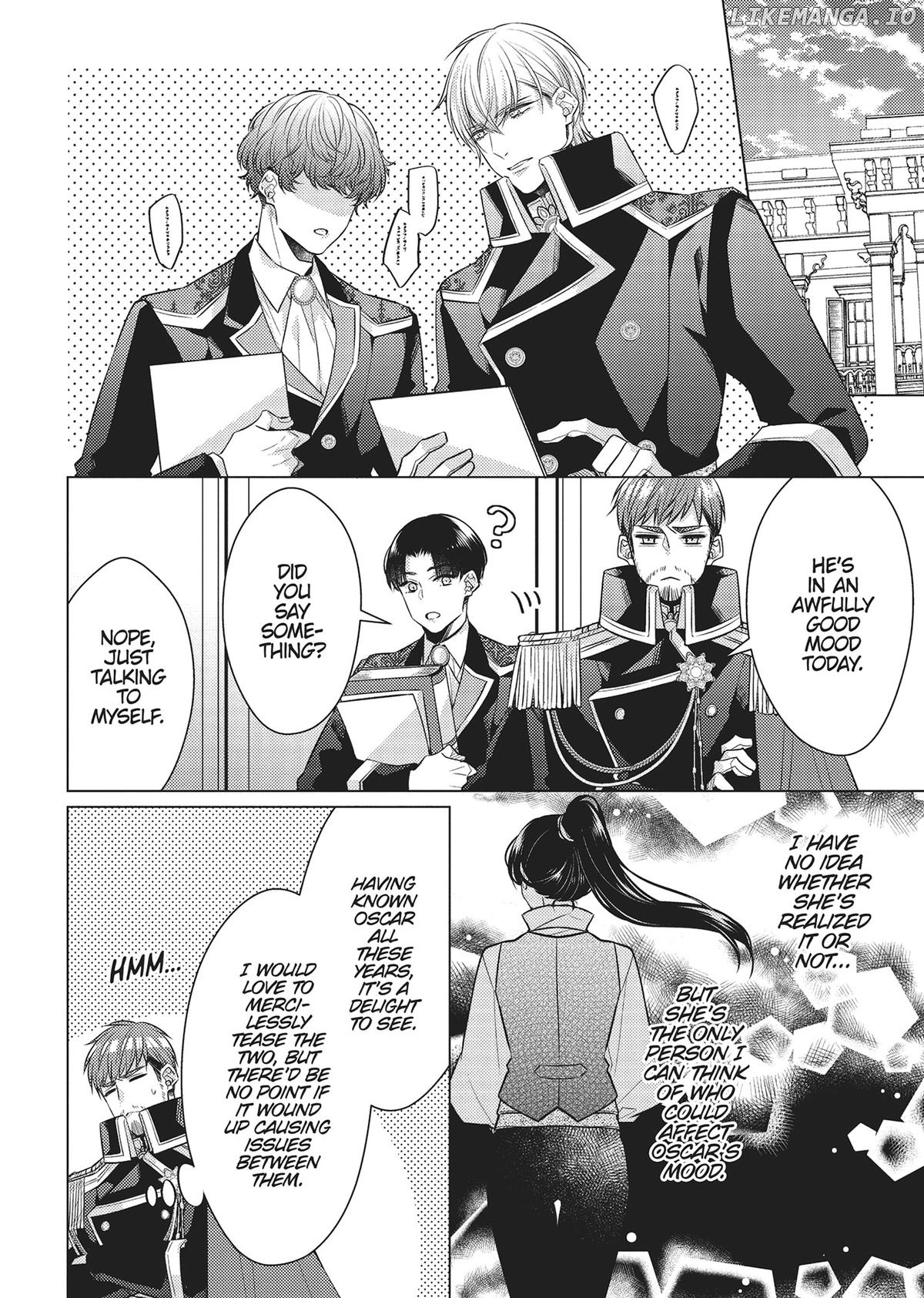 Isekai Ohoushi Kiroku Chapter 5 - page 10