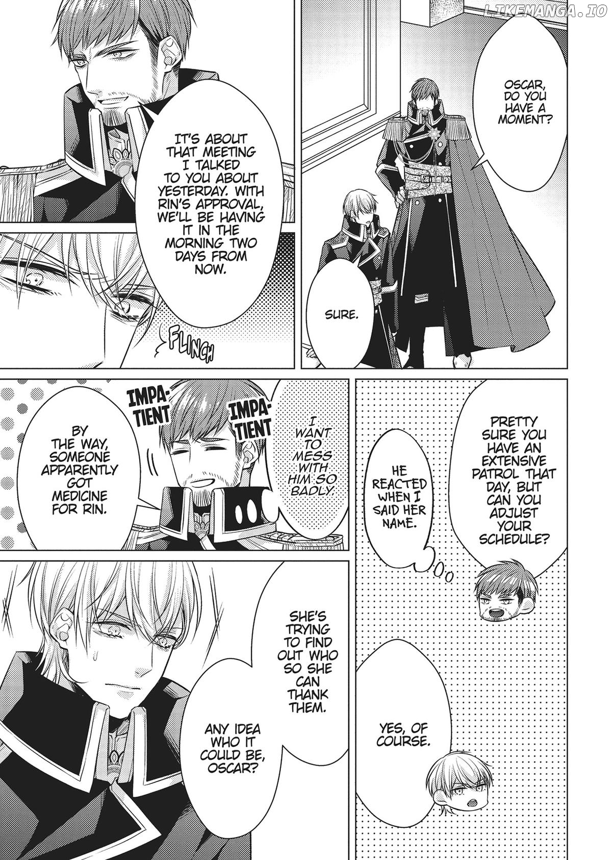 Isekai Ohoushi Kiroku Chapter 5 - page 11