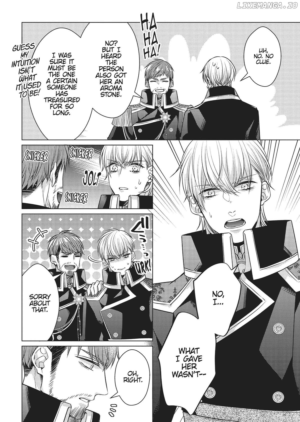 Isekai Ohoushi Kiroku Chapter 5 - page 12