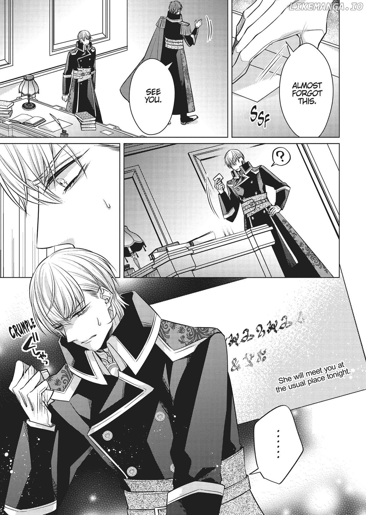 Isekai Ohoushi Kiroku Chapter 5 - page 13