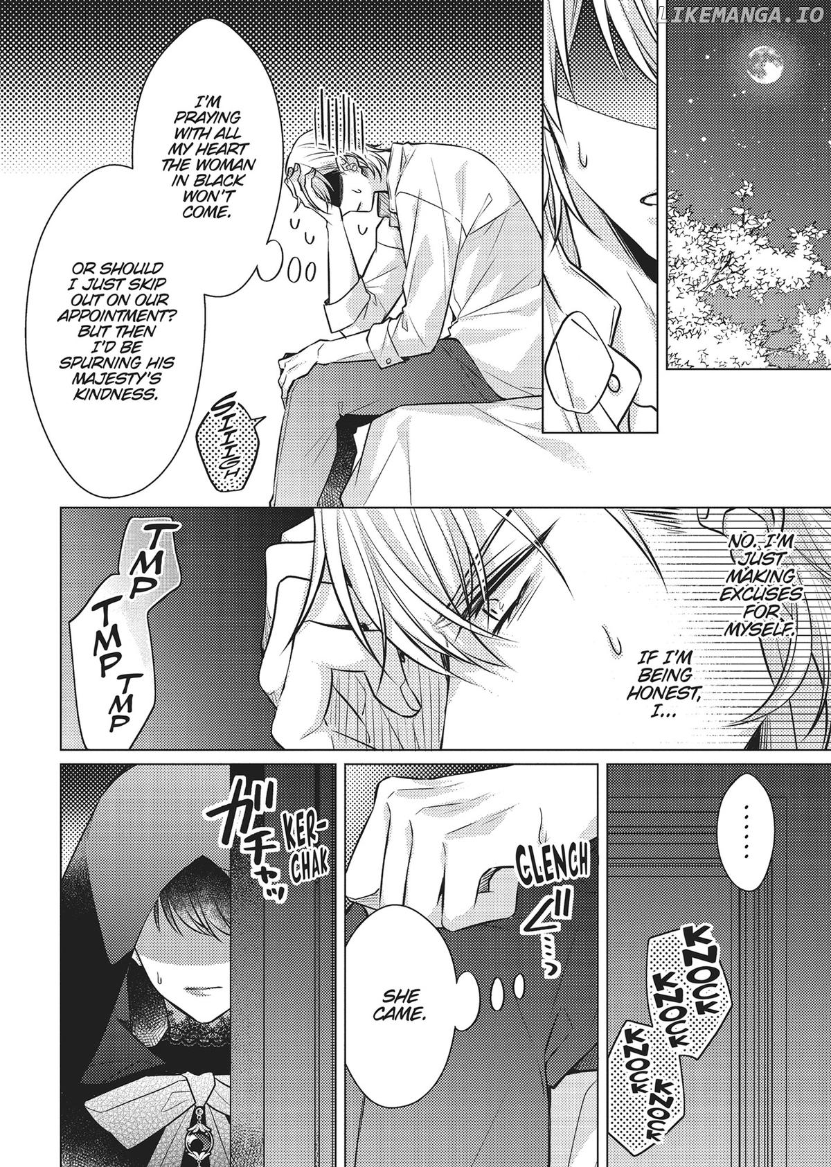 Isekai Ohoushi Kiroku Chapter 5 - page 14