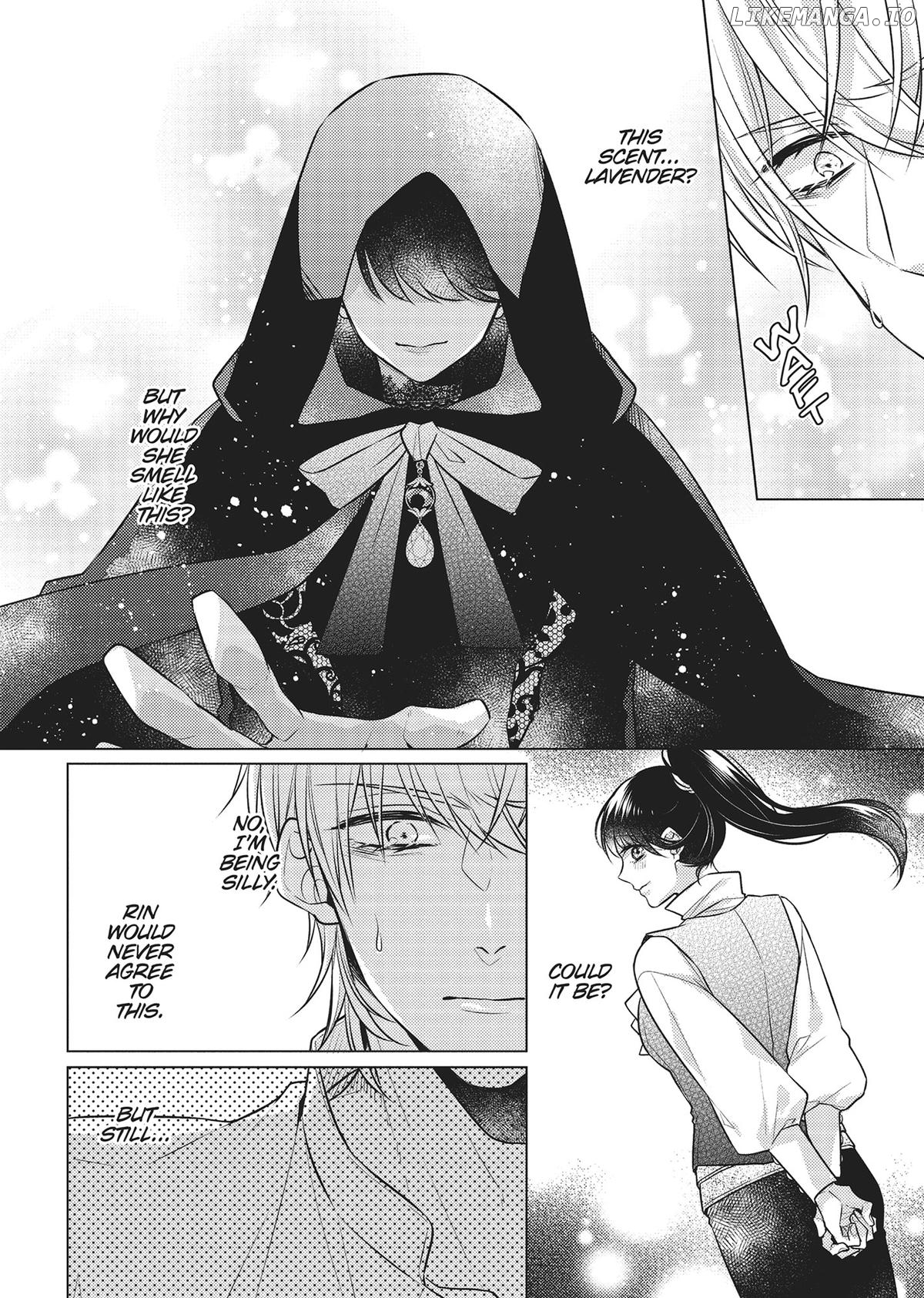 Isekai Ohoushi Kiroku Chapter 5 - page 16