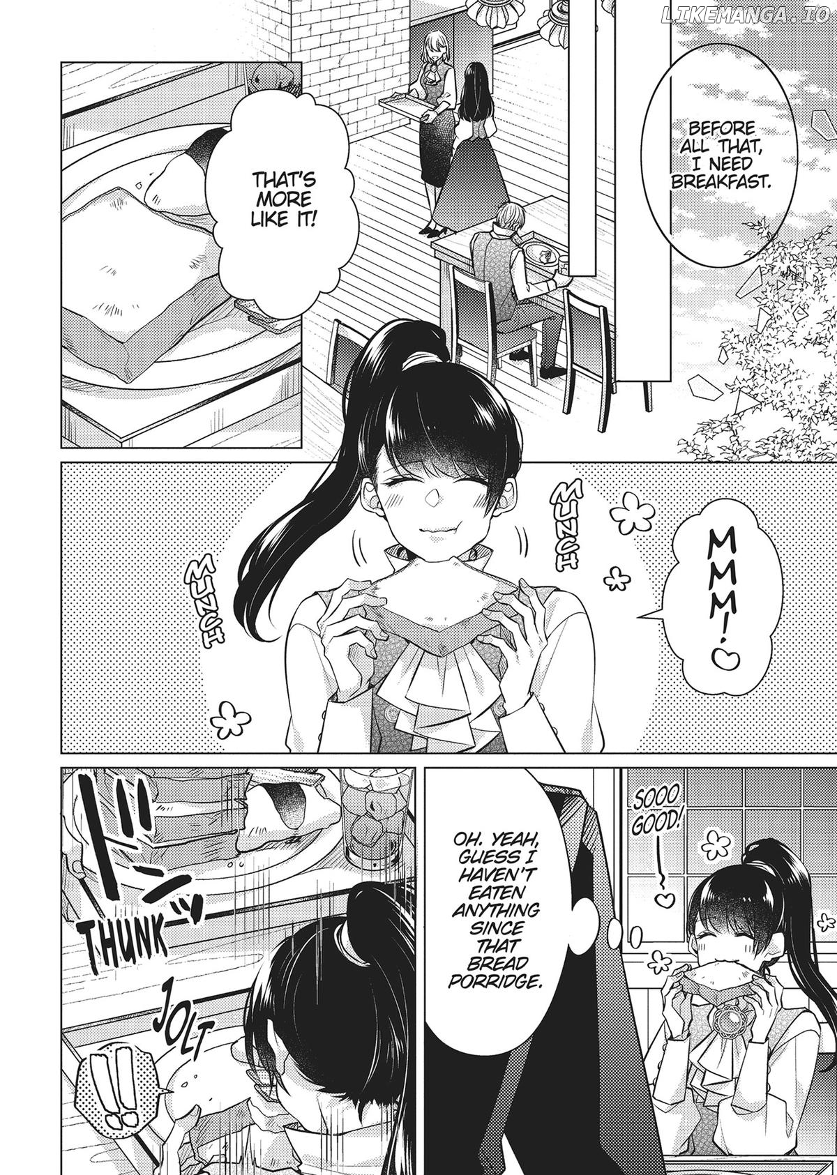 Isekai Ohoushi Kiroku Chapter 5 - page 2