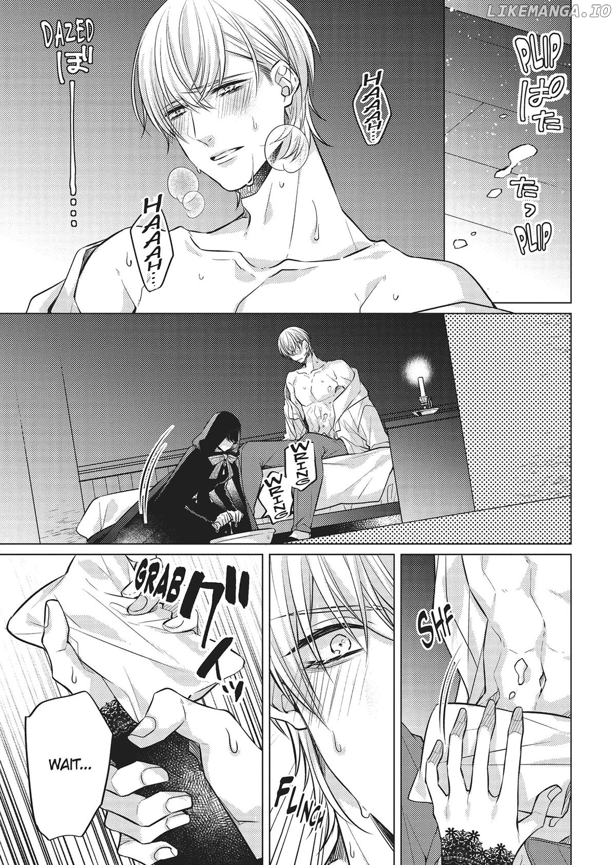 Isekai Ohoushi Kiroku Chapter 5 - page 21