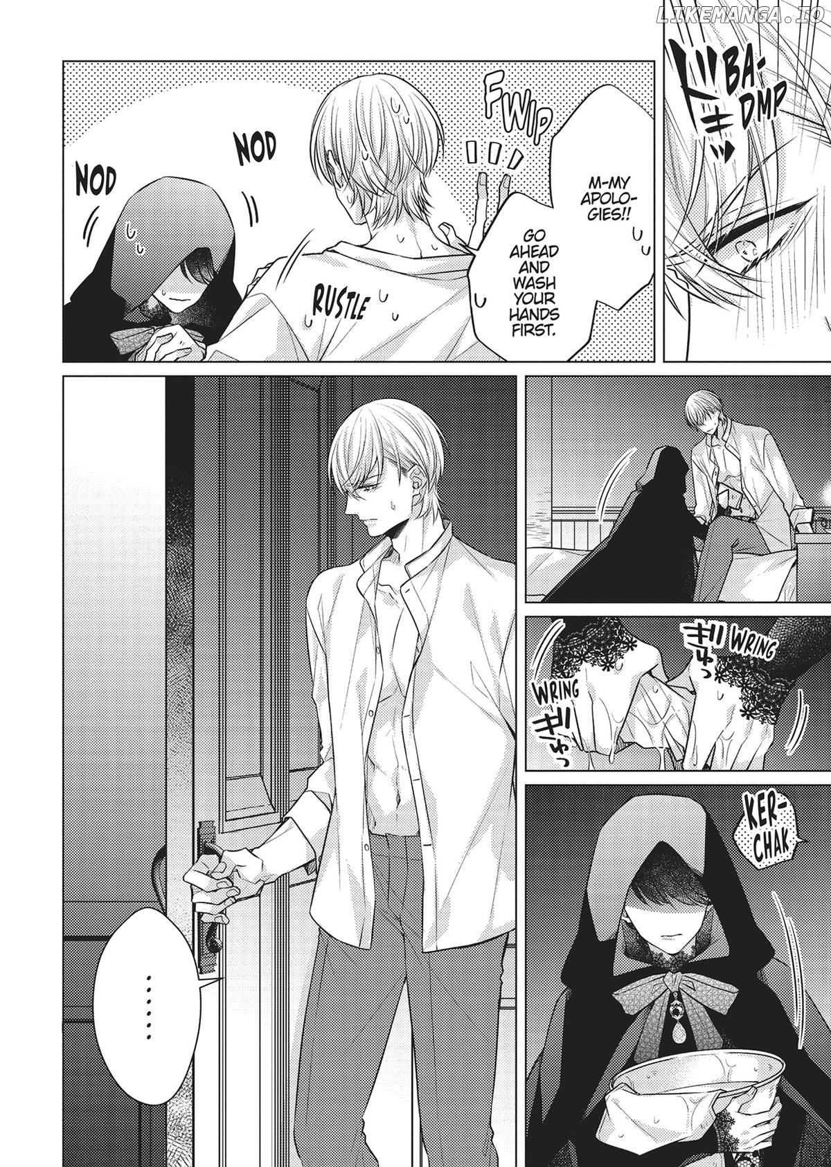 Isekai Ohoushi Kiroku Chapter 5 - page 22
