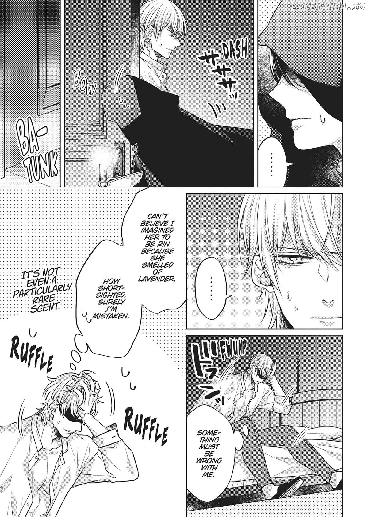 Isekai Ohoushi Kiroku Chapter 5 - page 23
