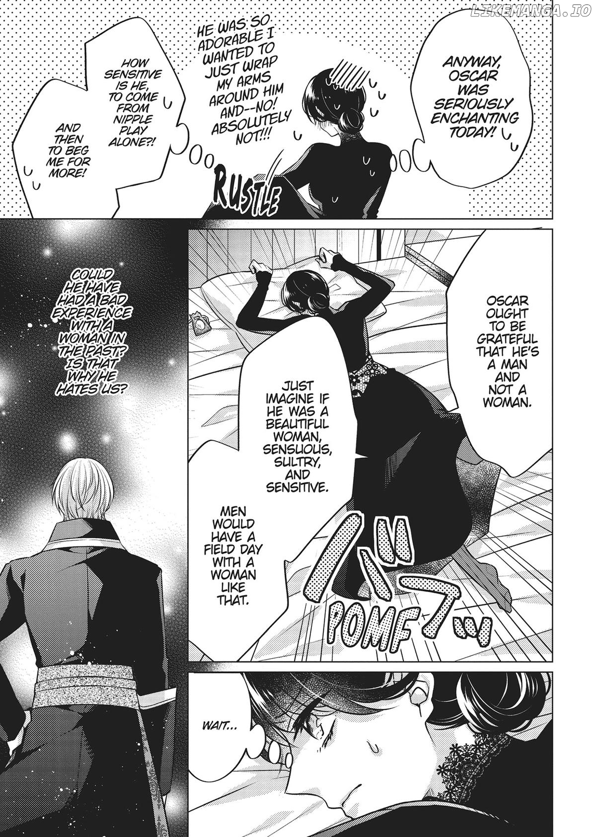 Isekai Ohoushi Kiroku Chapter 5 - page 25