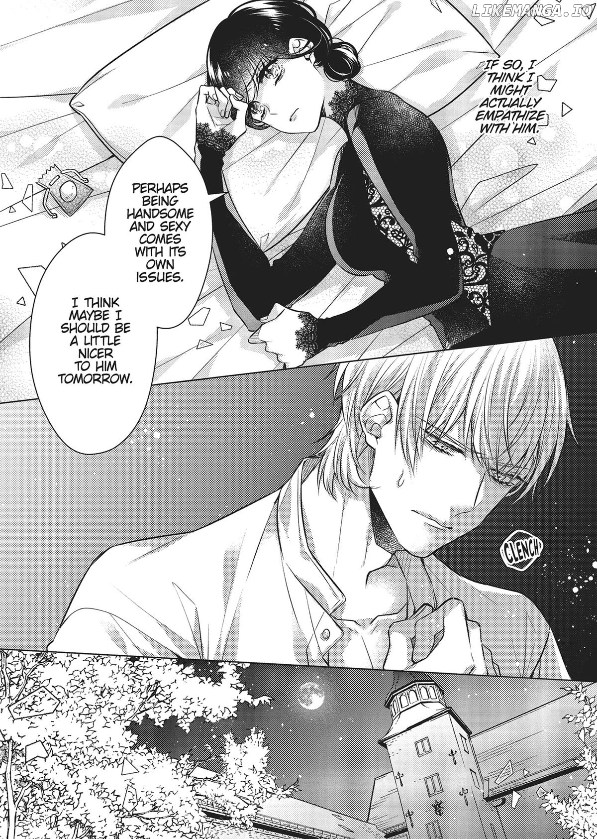 Isekai Ohoushi Kiroku Chapter 5 - page 26