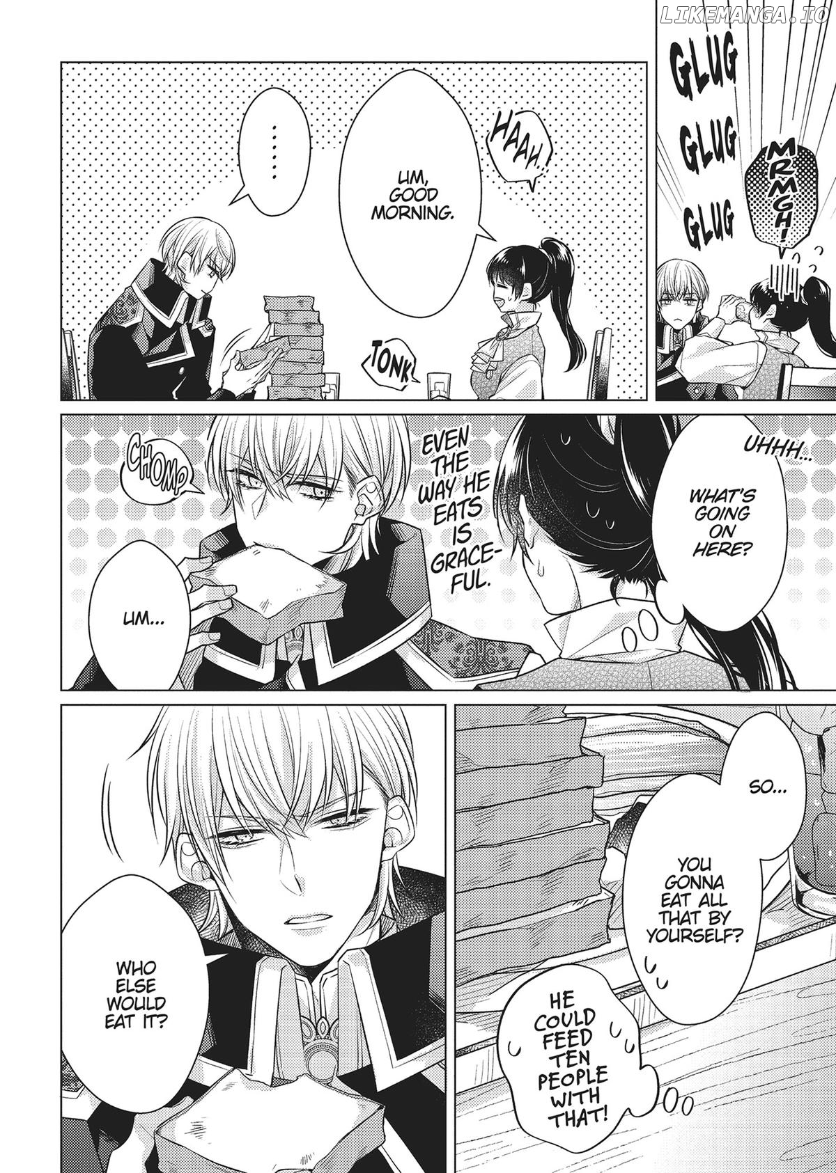 Isekai Ohoushi Kiroku Chapter 5 - page 4