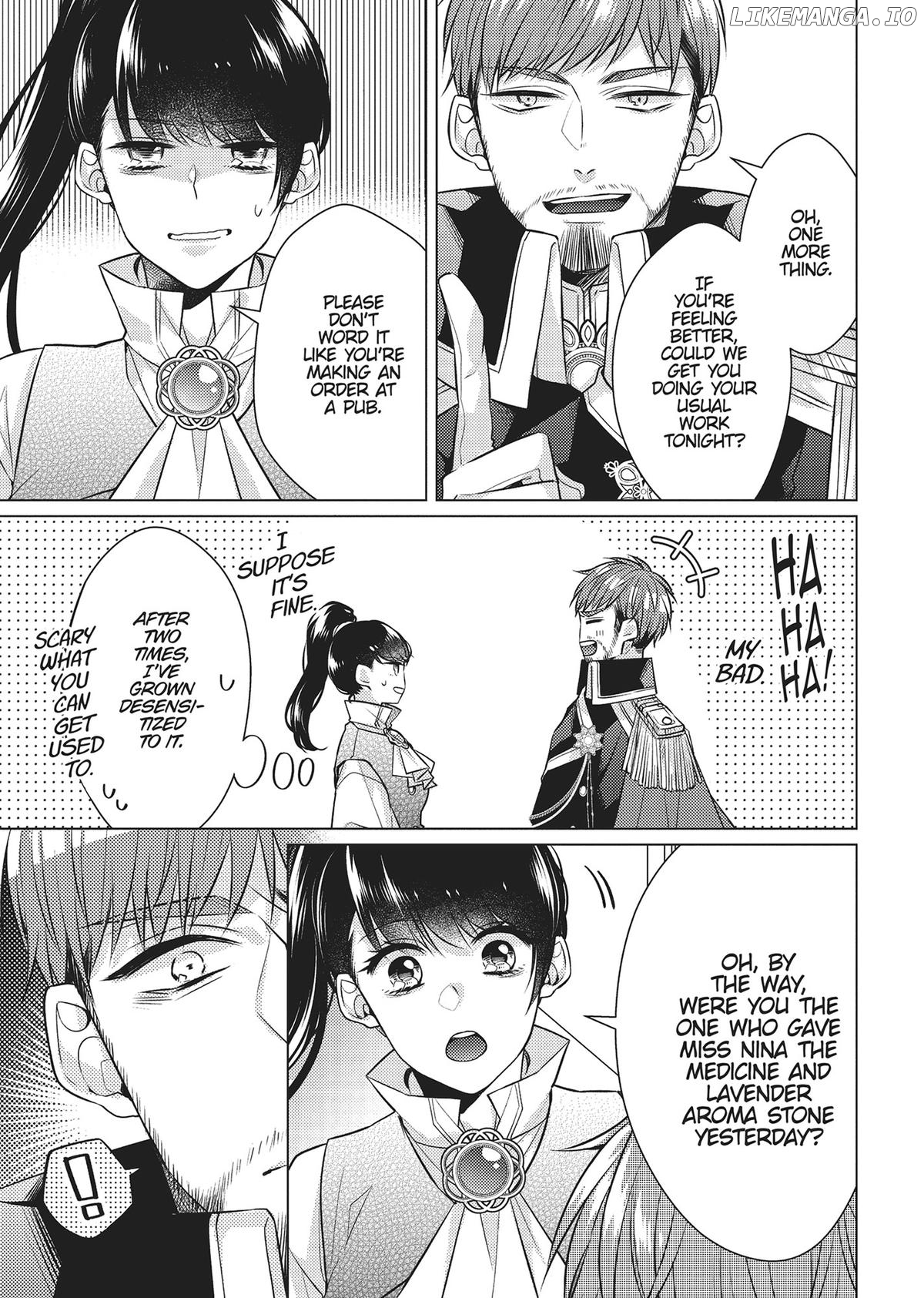 Isekai Ohoushi Kiroku Chapter 5 - page 7