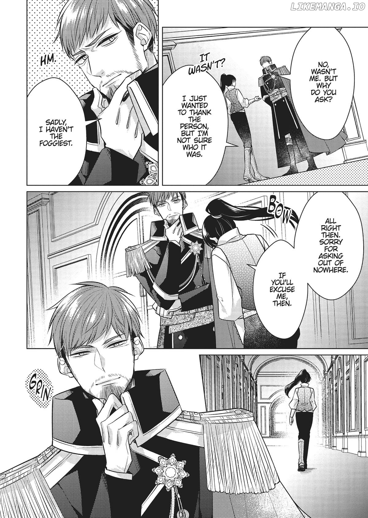 Isekai Ohoushi Kiroku Chapter 5 - page 8