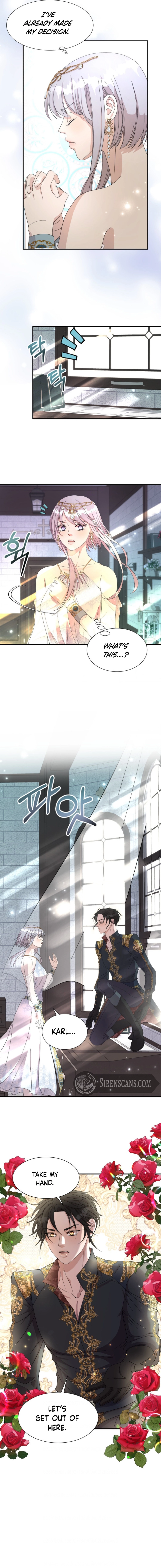 The Wolf Archduke's Companion Chapter 6 - page 12