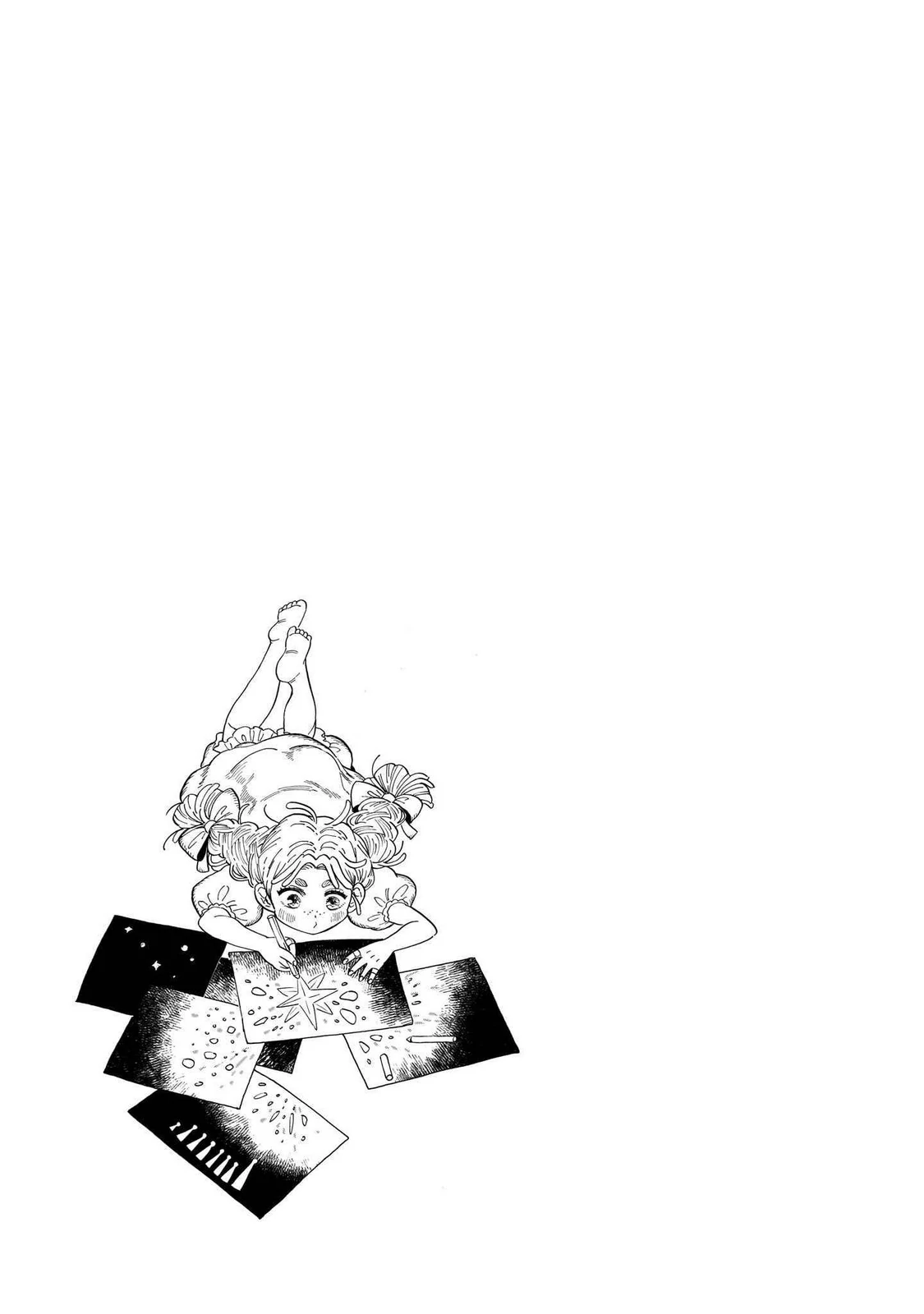 Hoshi to Umi no Märchen Chapter 1 - page 27