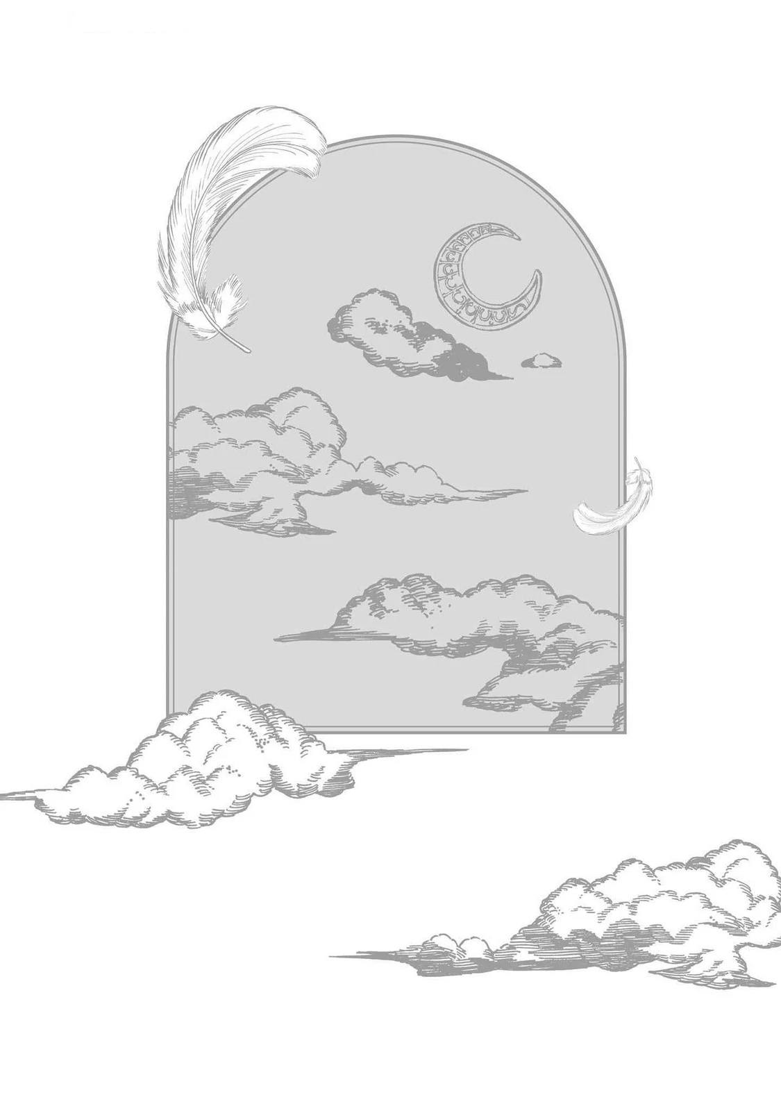 Hoshi to Umi no Märchen Chapter 1 - page 3