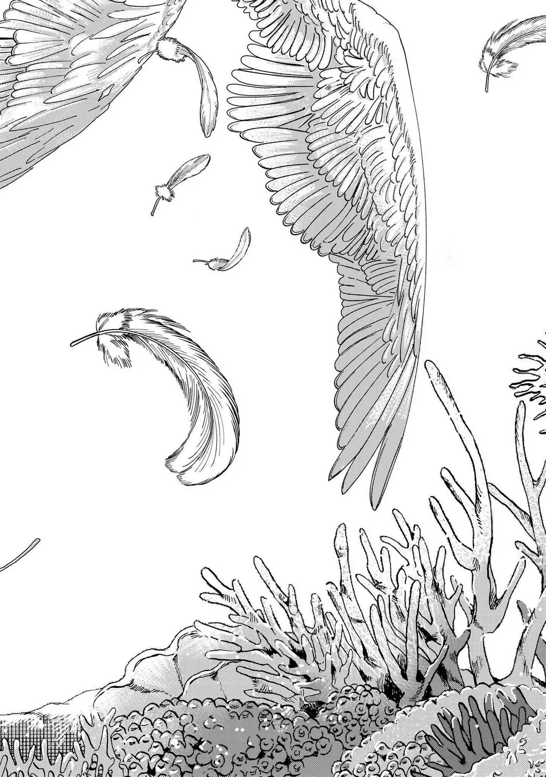 Hoshi to Umi no Märchen Chapter 1 - page 6