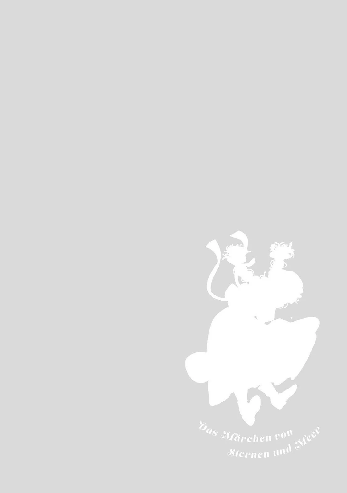 Hoshi to Umi no Märchen Chapter 1 - page 8