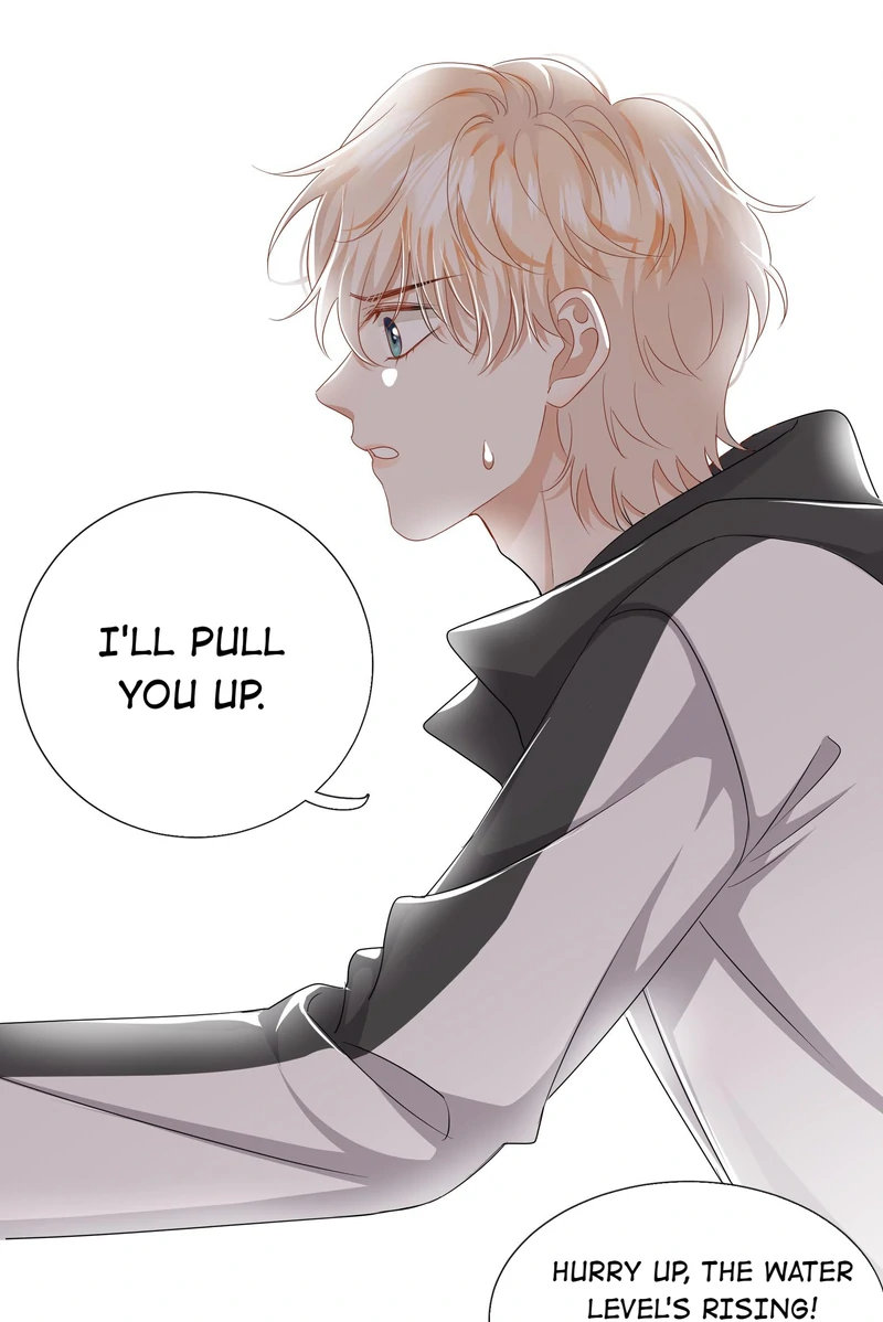 Miss, You're Kinda Weird Chapter 33 - page 14