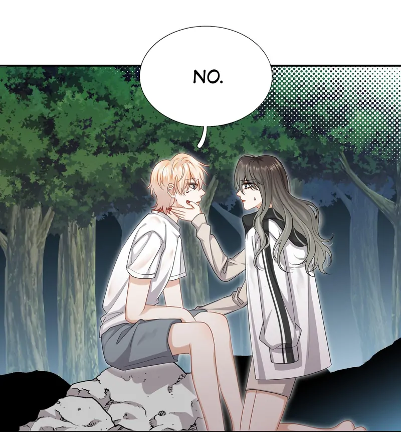 Miss, You're Kinda Weird Chapter 33 - page 29