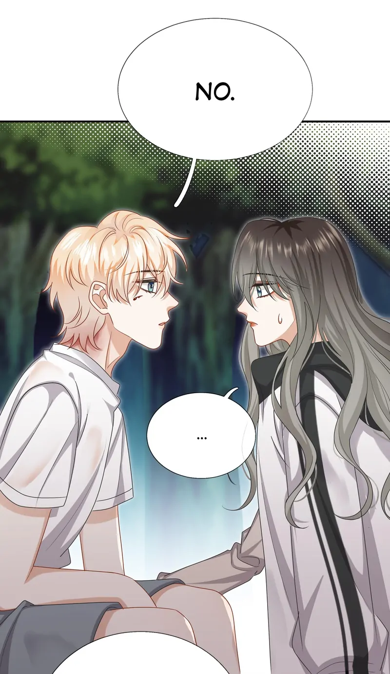 Miss, You're Kinda Weird Chapter 33 - page 36