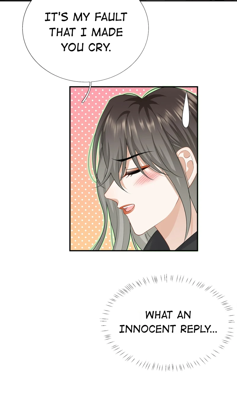 Miss, You're Kinda Weird Chapter 33 - page 37