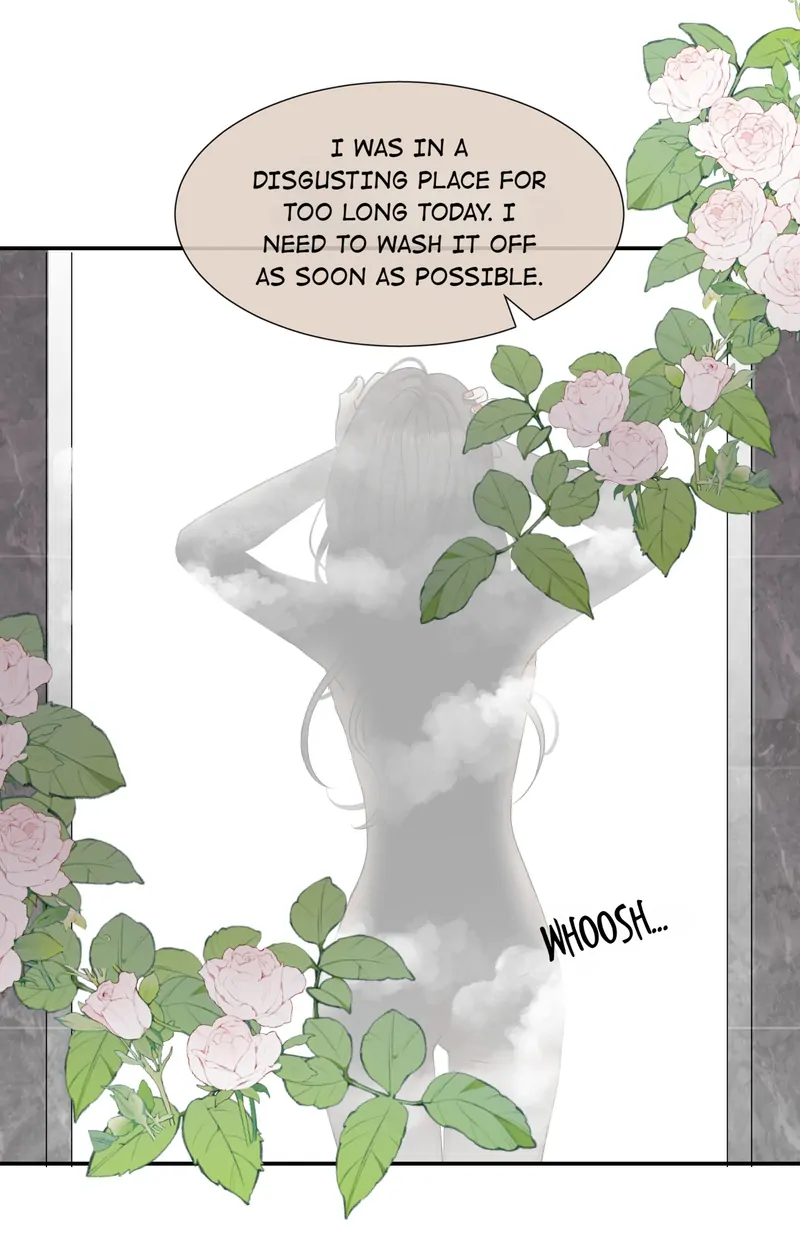 Miss, You're Kinda Weird Chapter 50 - page 9