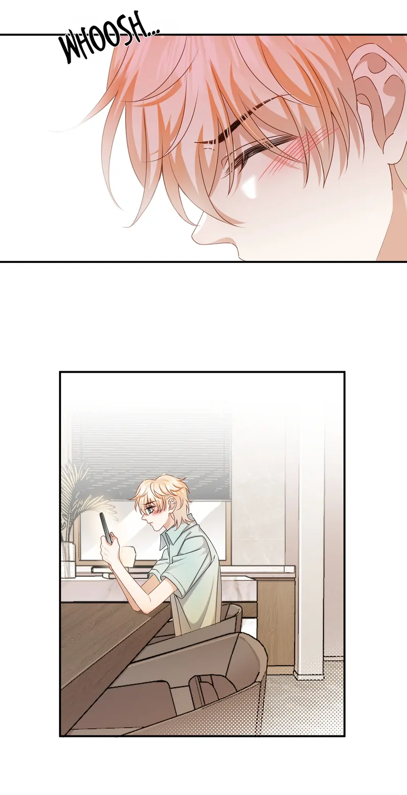 Miss, You're Kinda Weird Chapter 50 - page 10