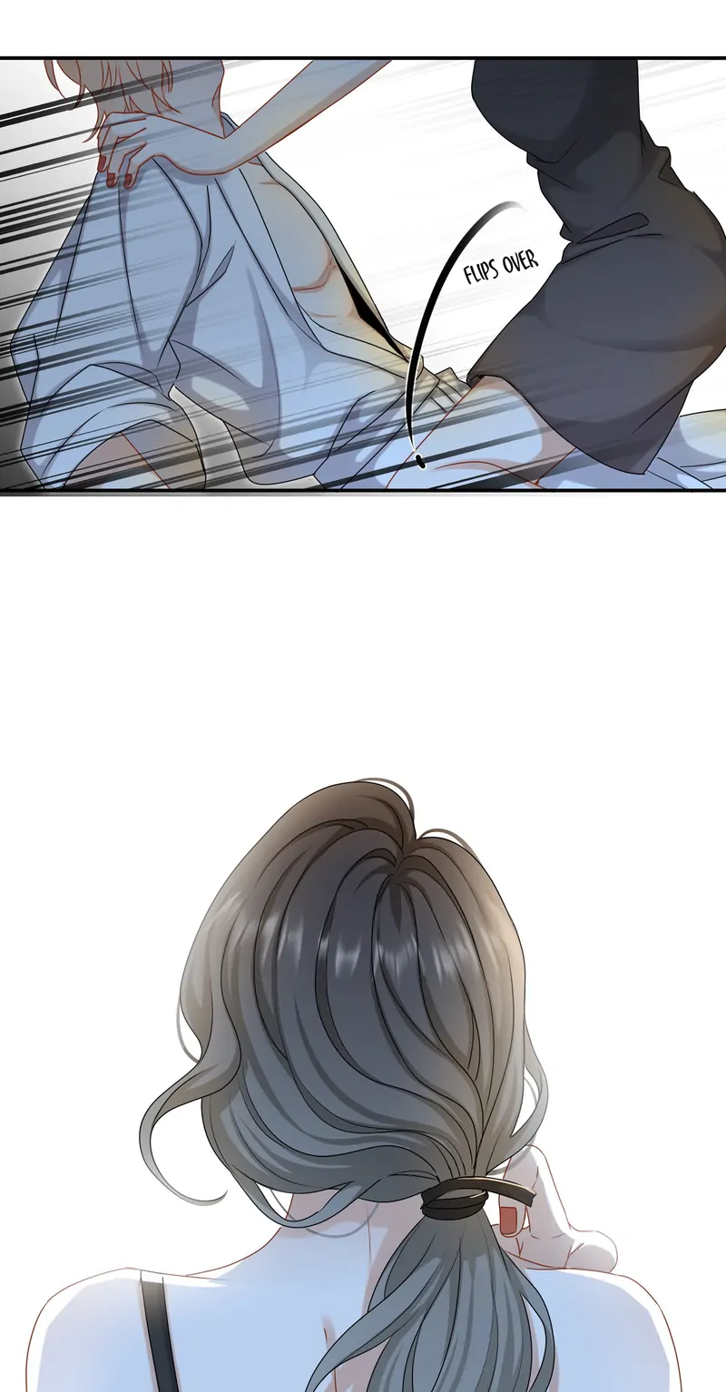 Miss, You're Kinda Weird Chapter 50 - page 26