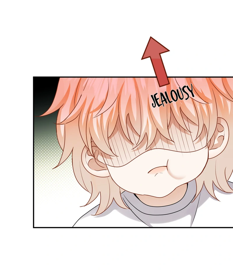 Miss, You're Kinda Weird Chapter 50 - page 37