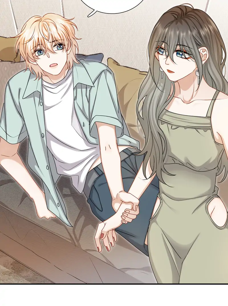 Miss, You're Kinda Weird Chapter 50 - page 7