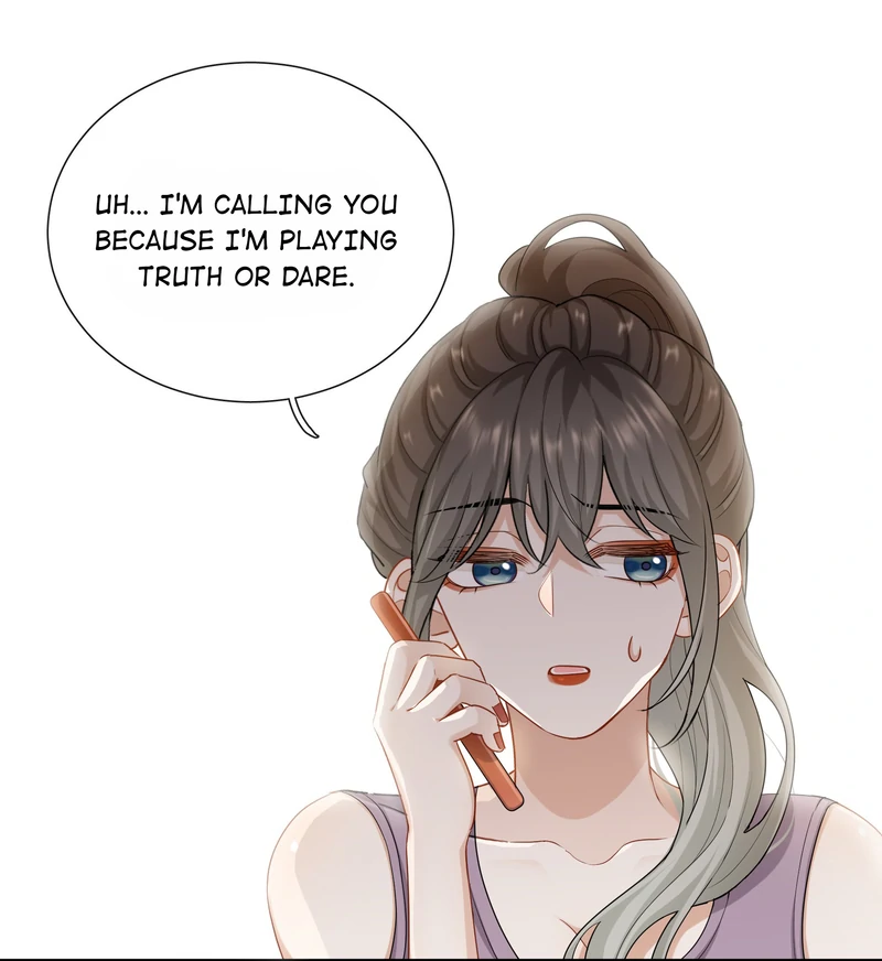 Miss, You're Kinda Weird Chapter 64 - page 14