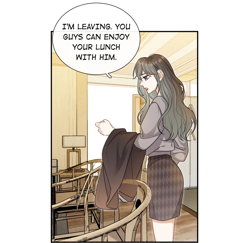 Miss, You're Kinda Weird Chapter 63 - page 13