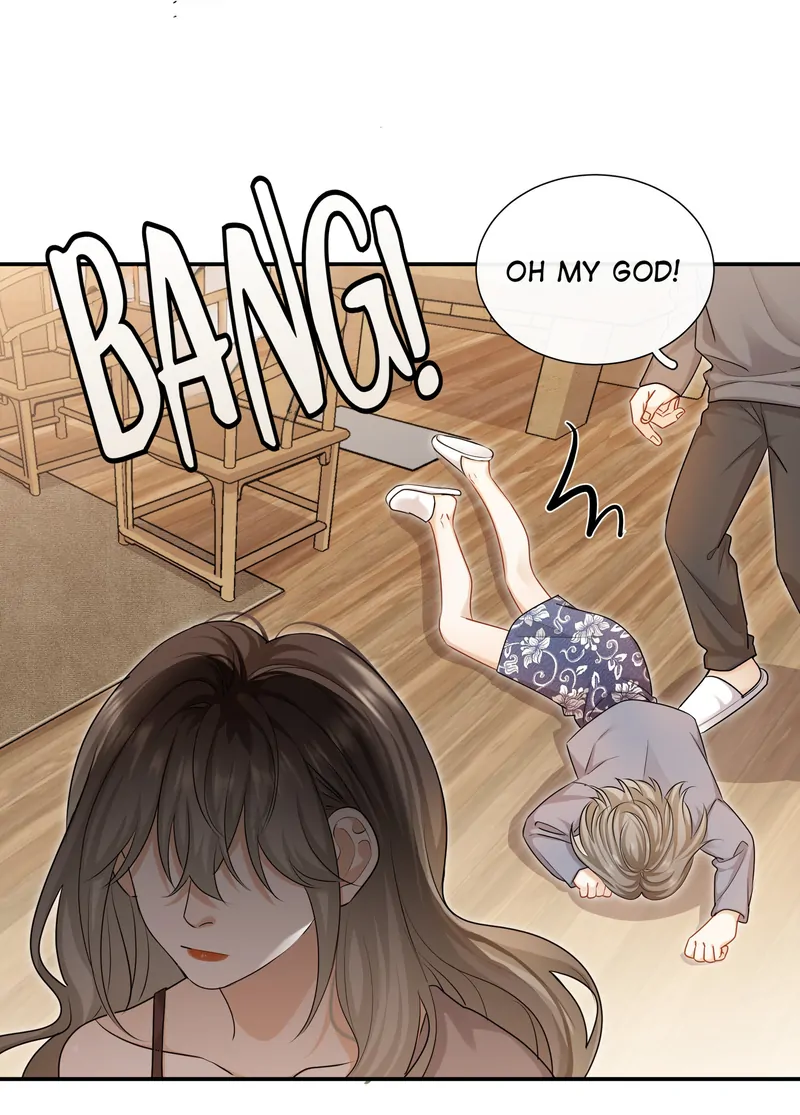 Miss, You're Kinda Weird Chapter 63 - page 14