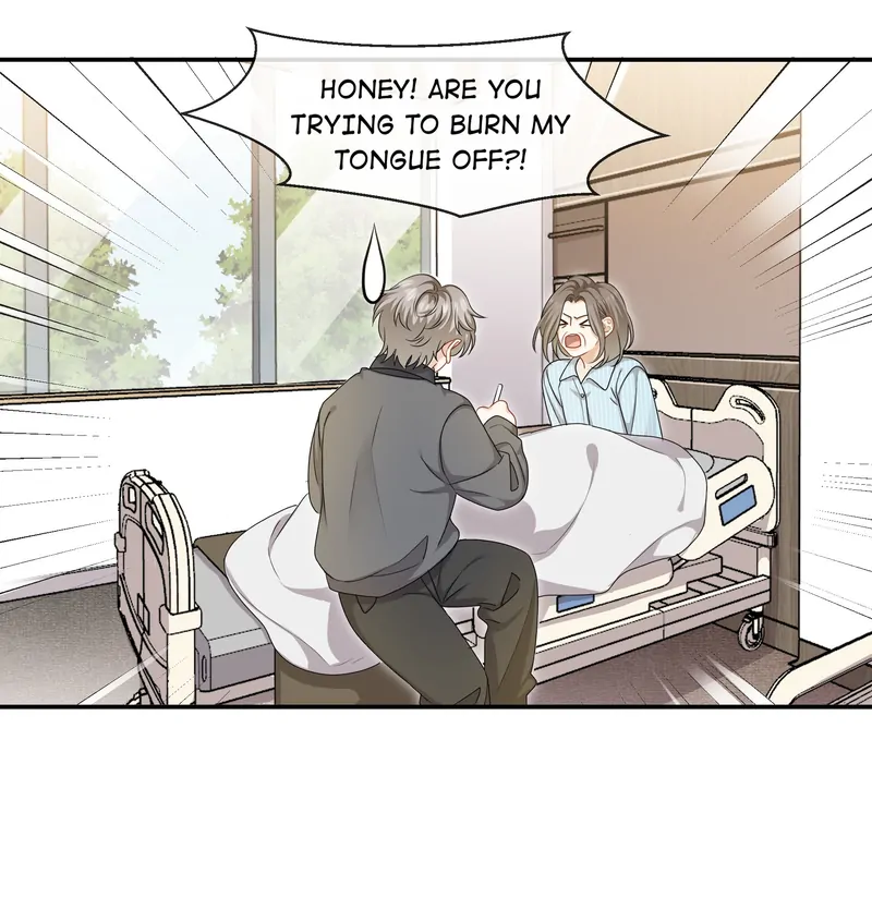 Miss, You're Kinda Weird Chapter 63 - page 25