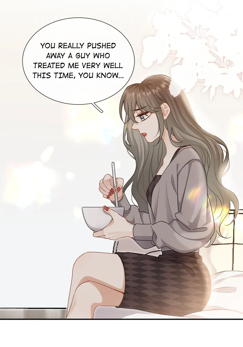 Miss, You're Kinda Weird Chapter 63 - page 30