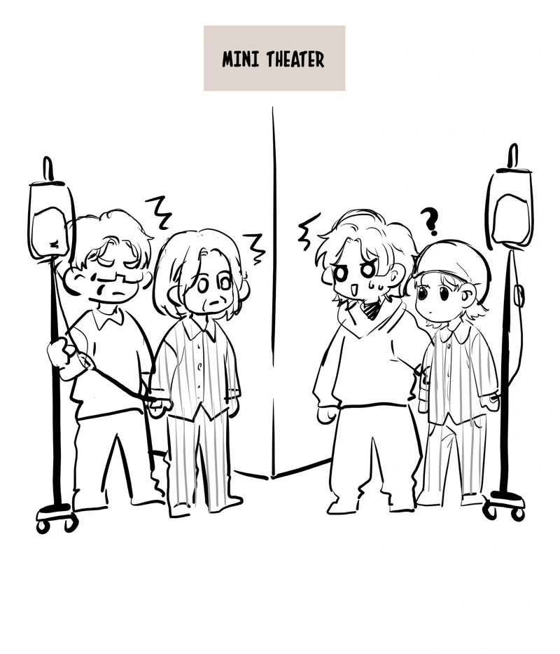 Miss, You're Kinda Weird Chapter 63 - page 37