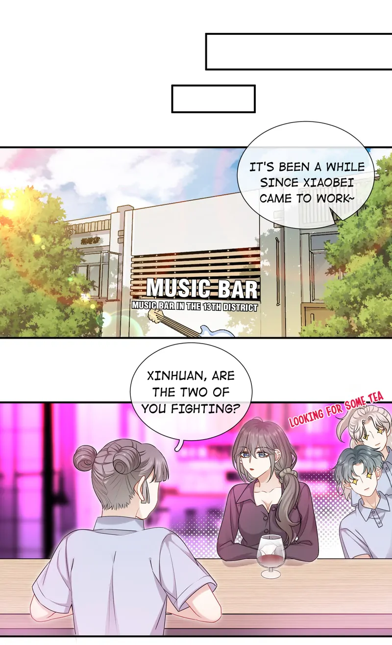 Miss, You're Kinda Weird Chapter 62 - page 9