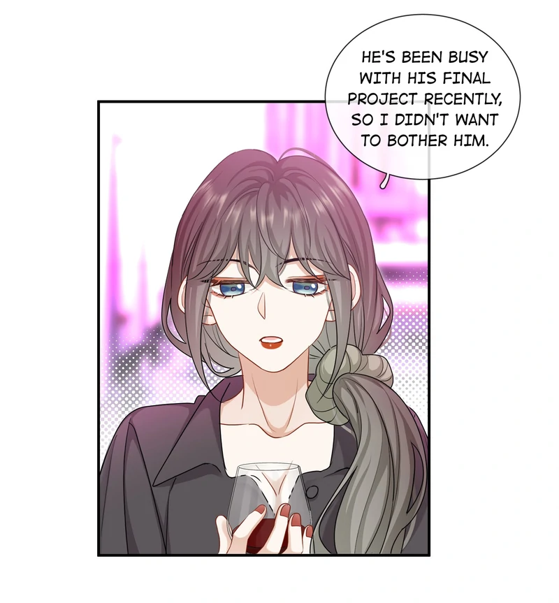 Miss, You're Kinda Weird Chapter 62 - page 10